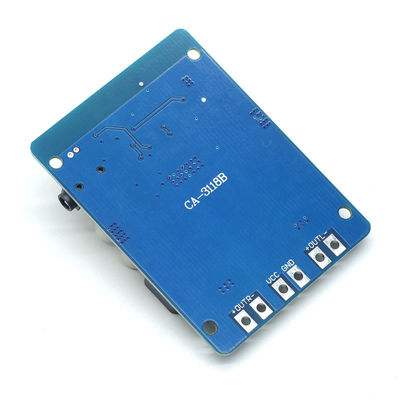 CA-3118B DIY BT Audio Board 2*30W Stereo Digital Power Amplifier DC 12-24V TPA3118
