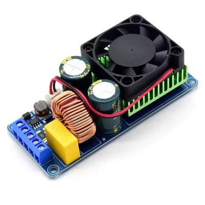 CA-2092 500W Class D Mono Channel Digital Amplifier Board High Power Amplifier Module
