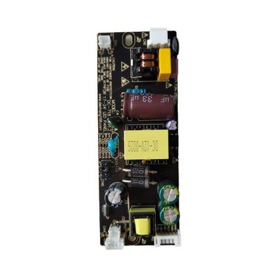 DC-718A Led Strip Power Board 9V 600mA Output 12V3A Power Supply Plate LED Driver Board