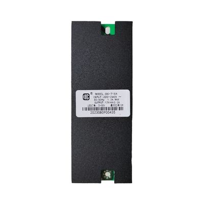 DC-718A Led Strip Power Board 9V 600mA Output 12V3A Power Supply Plate LED Driver Board