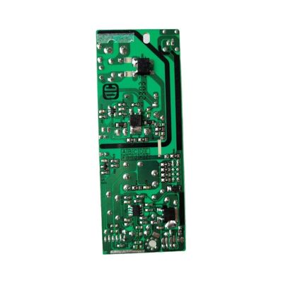 DC-718A Led Strip Power Board 9V 600mA Output 12V3A Power Supply Plate LED Driver Board