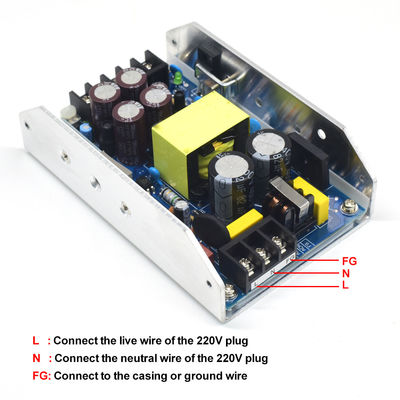 220V 300W Digital Power Amp Amplifier Switching Power Supply 24V30V32V36V42V48V55V60V
