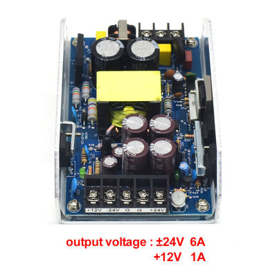220V 300W Digital Power Amp Amplifier Switching Power Supply 24V30V32V36V42V48V55V60V