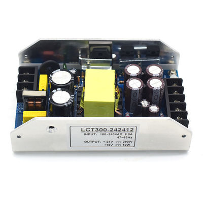 220V 300W Digital Power Amp Amplifier Switching Power Supply 24V30V32V36V42V48V55V60V