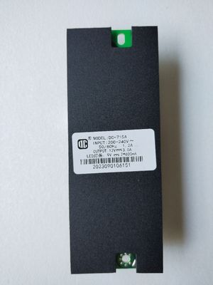 Standard Mount LCD TV Power Board with 2-Way Output DC-DC Converters DC-715 12V3A 600mA