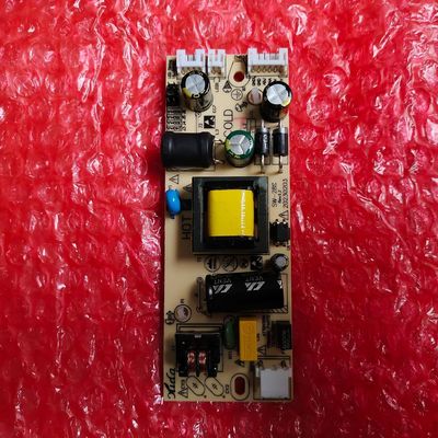 Standard Mounting Type LCD TV Power Board and Lamp Strip Voltage with 15-50V500A Output 12V3A DC DC Converters Board Mount