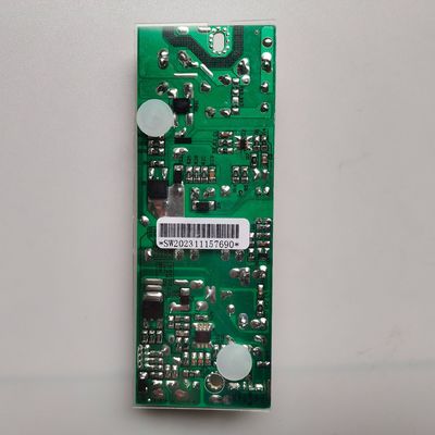 Standard Mounting Type LCD TV Power Board and Lamp Strip Voltage with 15-50V500A Output 12V3A DC DC Converters Board Mount