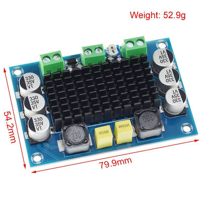 100W High Power Mono Audio Amplifier Board CA-3116D TPA3116D2 for Home Amplifier