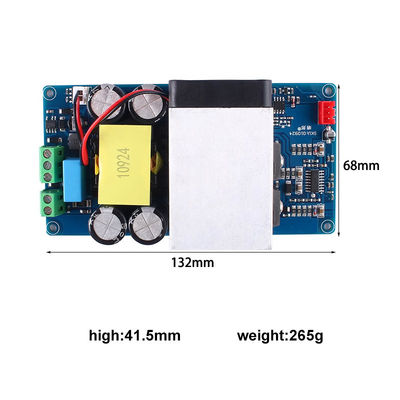 1000W Super Power Mono Digital Amplifier Board for Subwoofers Professional Amplifier