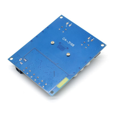 2*50W Wireless Digital Power Amplifier Board for DIY Speaker Amplification TPA3116D2