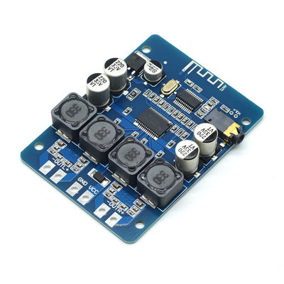 TPA3118 DIY 30W Dual Channel Bluetooth 5.0 Stereo Amplifier Board for Home Audio Systems
