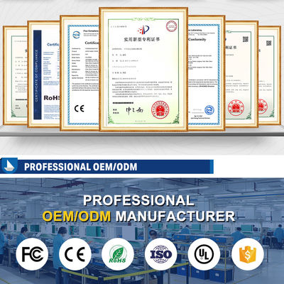 DC-DC Step Down Power Module LM2596S 4.0-40 to 1.3-37V for Industrial Applications