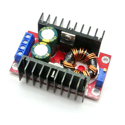150W DC-DC Boost Inverter Converter Board 10-32V 12-35V