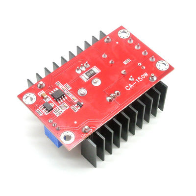 150W DC-DC Boost Inverter Converter Board 10-32V 12-35V