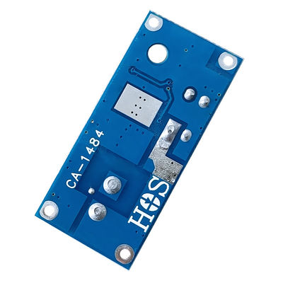 DC-DC Converter Step-Down Voltage PCB Circuit Board 10-18V Power Supply Module ICs
