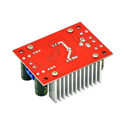 3-5V DC 400W 15A Step-up LED Driver Charger Power Supply Module for Voltage Boosting
