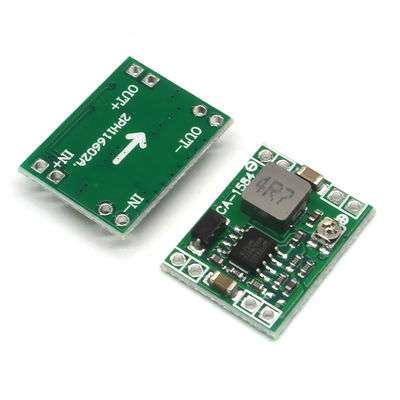 Customized Support MP1584EN 3A Adjustable Buck Inverter Converter for Replace MP1584