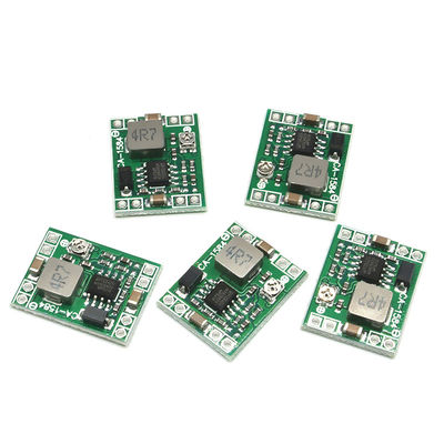 Customized Support MP1584EN 3A Adjustable Buck Inverter Converter for Replace MP1584