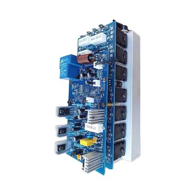 650W Professional Audiophile Power Home Stage Amplifier Board Mono Fidelity for Stage