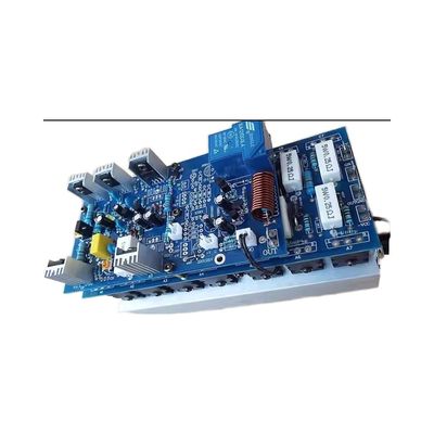 650W Professional Audiophile Power Home Stage Amplifier Board Mono Fidelity for Stage