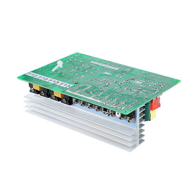 1000W 750W Pure Sine Wave DC12V 24V 48V to AC 220V Inverter Board Boost Converter Board