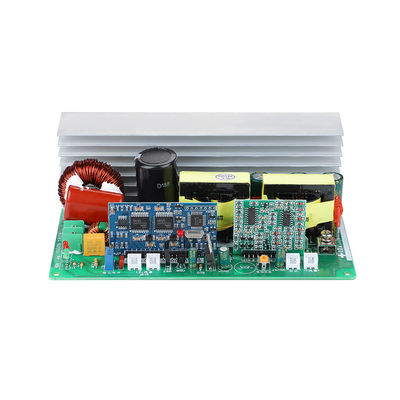 1000W 750W Pure Sine Wave DC12V 24V 48V to AC 220V Inverter Board Boost Converter Board