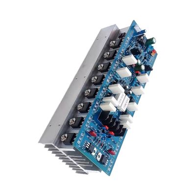 1000W Audiophile Mono Channel Amplifier Board for Professional Audio Power Amplification