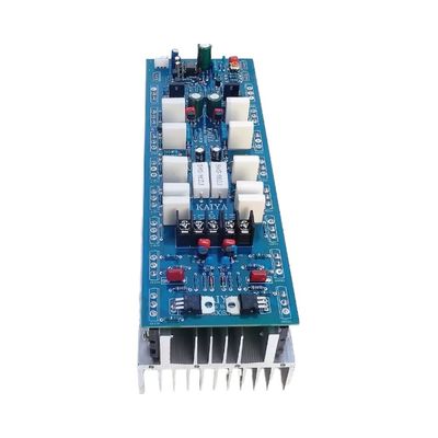 1000W Audiophile Mono Channel Amplifier Board for Professional Audio Power Amplification