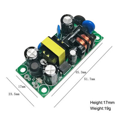 Standard Mounting Type Switching Power Supply Module for High Grade 5V 1A AC DC Conversion