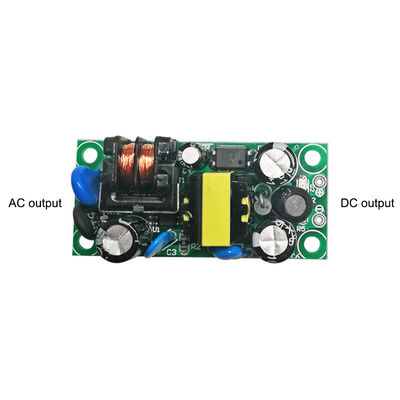Standard Mounting Type Switching Power Supply Module for High Grade 5V 1A AC DC Conversion