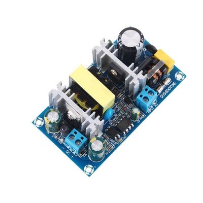 24V 50W Switching Power Supply Board AD-DC Power Module for Industrial Control Systems