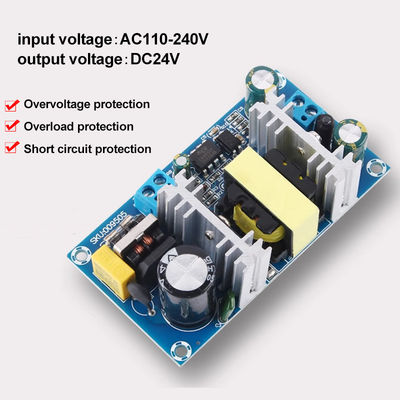 24V 50W Switching Power Supply Board AD-DC Power Module for Industrial Control Systems