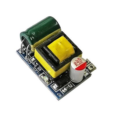 Standard Mount AC/DC Converter Board 700MA 3.5W Isolation Switch Power Module 220V AC 5V DC