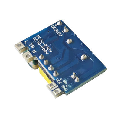 Standard Mount AC/DC Converter Board 700MA 3.5W Isolation Switch Power Module 220V AC 5V DC