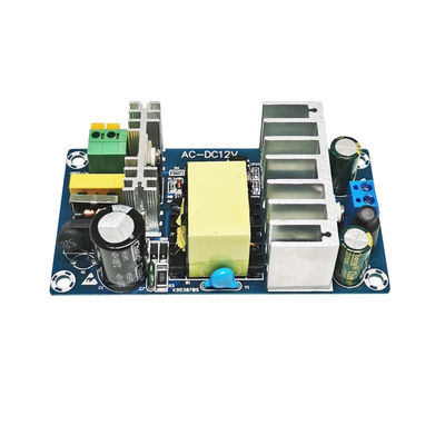 300W High Power Switching Power Supply Module for AC 85-265V to DC12V 8A Boost Converter