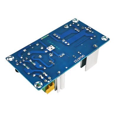 300W High Power Switching Power Supply Module for AC 85-265V to DC12V 8A Boost Converter