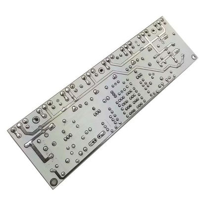 2.0 Channels 400W Transistor Power Amplifier Board 1943 5200 Rear Stage Audio Enhancement