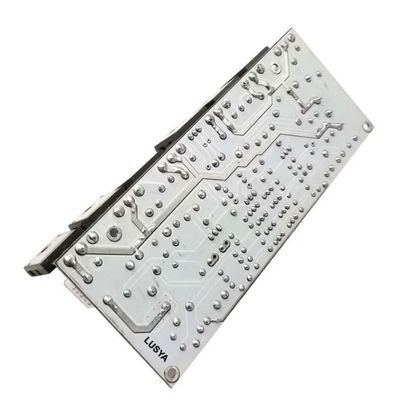 300W Single Channel 1943 5200 Toshiba Transistor Rear Stage Upgrade for Audio Amplifier