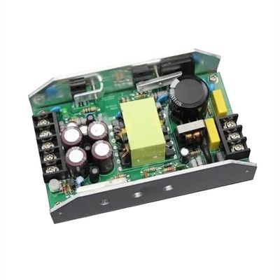 300W Dual DC 24/36/48V 12V1A Power Supply for TPA3255 TPA3221 TPA3116 Audio Amplifier