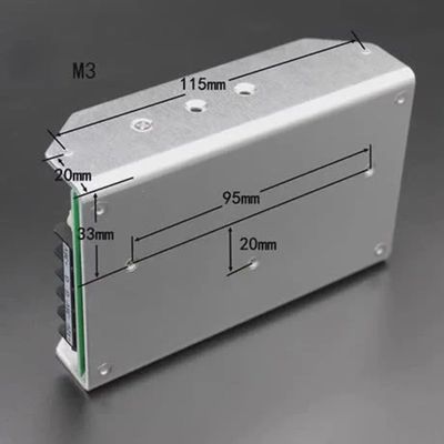300W Dual DC 24/36/48V 12V1A Power Supply for TPA3255 TPA3221 TPA3116 Audio Amplifier