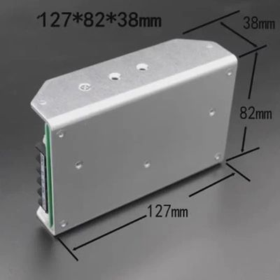 300W Dual DC 24/36/48V 12V1A Power Supply for TPA3255 TPA3221 TPA3116 Audio Amplifier