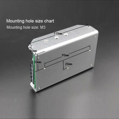 350W 220v Switching Power Supply for Digital Power Amp 24V/14.5A 36V/9.5A 48V/7.3A