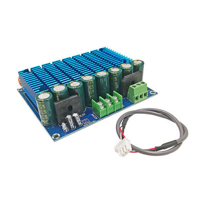 2.0 Channels Private Mold XH-M252 TDA8954TH Dual Chip 420W*2 Class-D Digital Audio Amplifier Board