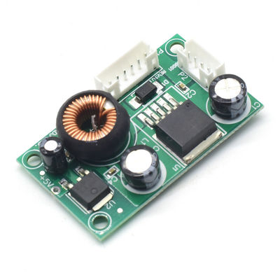 CA-1233 DC Converter Board 12V 5V 3.3V Step Down Power Module with Standard Date Code