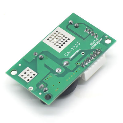 CA-1233 DC Converter Board 12V 5V 3.3V Step Down Power Module with Standard Date Code