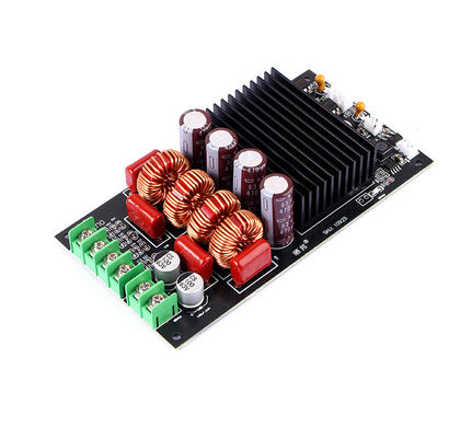 300W*2 Dual Channel 2.0 Digital Amplifier Board for HIFI Receivers Amplifiers Module