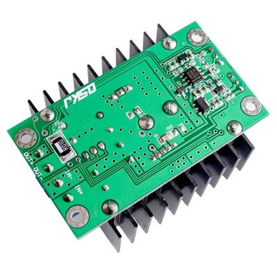 Module-134 DC CC 9A 150W 300W Step Down Buck Converter 5-40V To 1.2-35V Voltage Converter Power Module