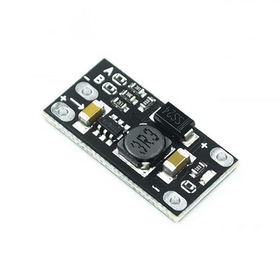 3.7V to 12V Lithium Battery Voltage Power Supply Module DC-DC Booster Converter ICs