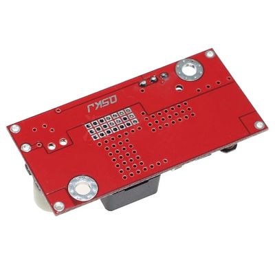 Adjustable 20W 5-32V to 1.2-35V DC-DC Boost Buck Converter Inverter