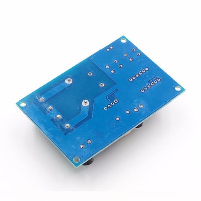 XH-M604 Battery Charge Control Module Digital Display Full Power off Protection Switch Power ICs